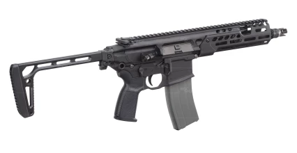 APFG Replica GBB SPEAR LT 9'' SBR