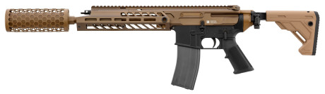 Photo LG4038-02.jpg REP GBB VFC MCX SURG TAN !! PX NET !!
