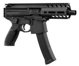APFG Réplique airsoft GBB MPX