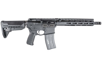 BCM MCMR 11.5'' EVO GBBR MK2 NOIR !! PX NET !!