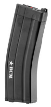 Photo LG4040-03.jpg BCM MCMR 11.5'' EVO GBBR MK2 NOIR !! PX NET !!