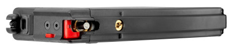 Photo LG4040-04.jpg BCM MCMR 11.5'' EVO GBBR MK2 NOIR !! PX NET !!