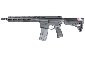 Photo LG4040.jpg BCM MCMR 11.5'' EVO GBBR MK2 NOIR !! PX NET !!