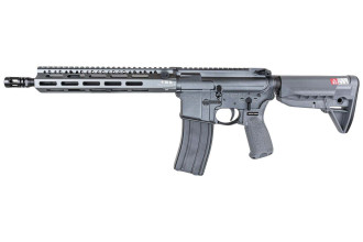 Photo LG4041-01.jpg VFC BCM MK2 11.5'' MCMR EVO V3 GBBR Gray