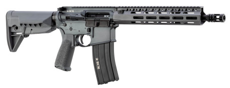 VFC BCM MK2 11.5'' MCMR EVO V3 GBBR Gris