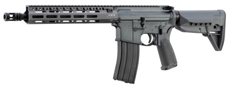 Photo LG4041-02.jpg VFC BCM MK2 11.5'' MCMR EVO V3 GBBR Gray