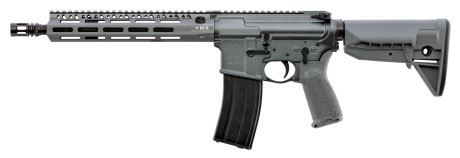 Photo LG4041-03.jpg VFC BCM MK2 11.5'' MCMR EVO V3 GBBR Gray