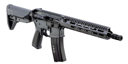 Photo LG4041-05.jpg VFC BCM MK2 11.5'' MCMR EVO V3 GBBR Gray