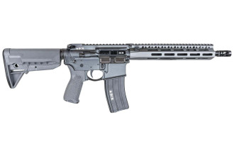 VFC BCM MK2 11.5'' MCMR EVO V3 GBBR Gris
