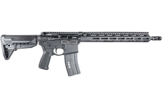 VFC BCM MK2 MCMR 14.5'' EVO V3 GBBR Black