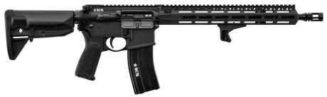 Photo LG4042-02.jpg VFC BCM MK2 MCMR 14.5'' EVO V3 GBBR Black