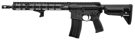 Photo LG4042-03.jpg VFC BCM MK2 MCMR 14.5'' EVO V3 GBBR Black