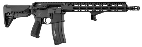VFC BCM MK2 MCMR 14.5'' EVO V3 GBBR Noir