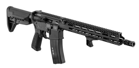 Photo LG4042-05.jpg VFC BCM MK2 MCMR 14.5'' EVO V3 GBBR Black