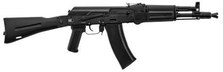 Photo LG4043-02.jpg VFC AK105 GBB Airsoft Black