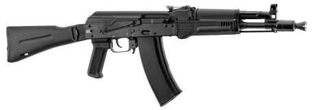 VFC AK105 GBB Airsoft Black
