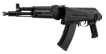 Photo LG4043-04.jpg VFC AK105 GBB Airsoft Black