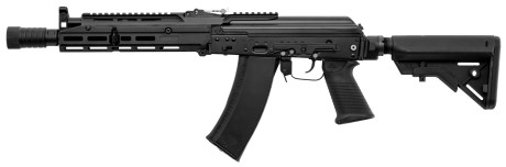 Photo LG4044-03.jpg VFC AK105 Tactical GBBR Black
