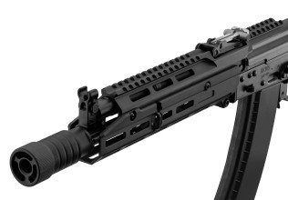 Photo LG4044-04.jpg VFC AK105 Tactical GBBR Black