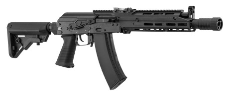 Photo LG4044-10.jpg VFC AK105 Tactical GBBR Black