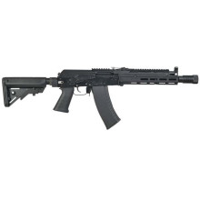 VFC AK105 Tactical GBBR Black