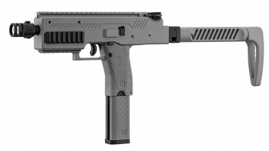 Replica SMG VMP-1 Gray - 