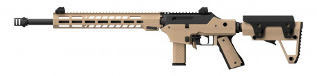 Photo LG7068-1.jpg VMP-2MD Tan Vorsk Replica
