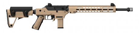 Photo LG7068-2.jpg VMP-2MD Tan Vorsk Replica