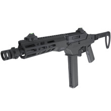 GBBR VMP-2S Black Replica