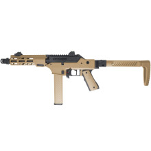 Photo LG7071-5.jpg VMP-2S Replica Tan and Black