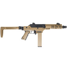 Photo LG7071-6.jpg VMP-2S Replica Tan and Black