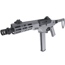 Photo LG7072-1.jpg GBBR VMP-2S Replica Grey and Black
