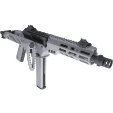 Photo LG7072-4.jpg GBBR VMP-2S Replica Grey and Black