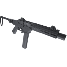Photo LG7073-2.png GBBR VMP-2SD Black Replica