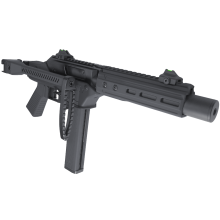 Photo LG7073-4.png GBBR VMP-2SD Black Replica