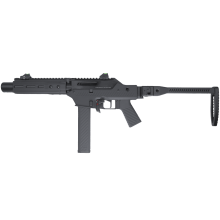 Photo LG7073-5.png GBBR VMP-2SD Black Replica