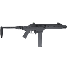 Photo LG7073-6.png GBBR VMP-2SD Black Replica