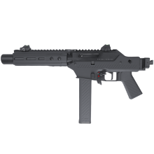 Photo LG7073-8.png GBBR VMP-2SD Black Replica