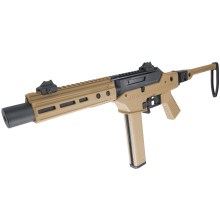 Photo LG7074-1.png GBBR VMP-2SD Tan Replica