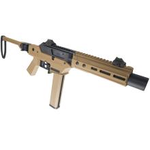 Photo LG7074-2.png GBBR VMP-2SD Tan Replica