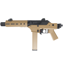 Photo LG7074-7.png GBBR VMP-2SD Tan Replica