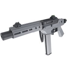 Photo LG7075-3.png GBBR VMP-2SD Grey Replica