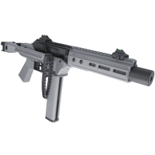 Photo LG7075-4.png GBBR VMP-2SD Grey Replica