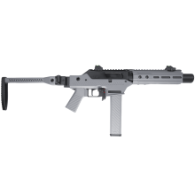 Photo LG7075-6.png GBBR VMP-2SD Grey Replica