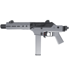 Photo LG7075-7.png GBBR VMP-2SD Grey Replica