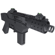 Photo LG7076-2.jpg GBBR VMP-2C Black Replica