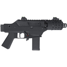 Photo LG7076-4.jpg GBBR VMP-2C Black Replica