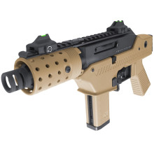 Photo LG7077-1.jpg GBBR VMP-2C Tan Replica
