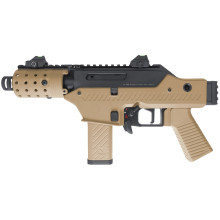 Photo LG7077-3.jpg GBBR VMP-2C Tan Replica