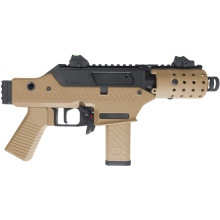 Photo LG7077-4.jpg GBBR VMP-2C Tan Replica